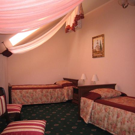 Atrium Hotel İvano-Frankivsk Dış mekan fotoğraf